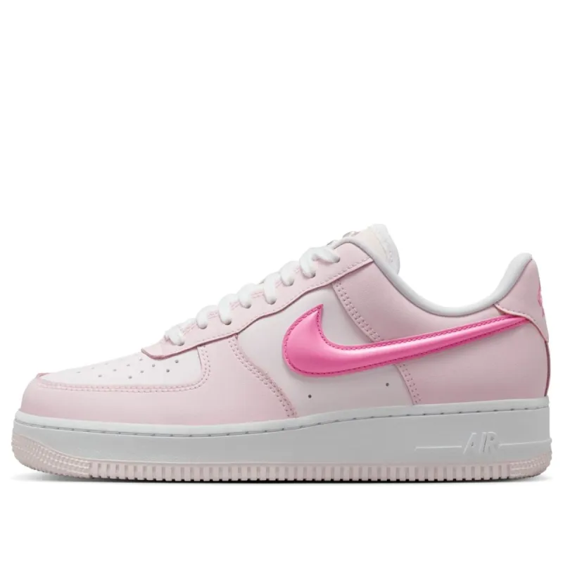 (WMNS) Nike Air Force 1 '07 LX 'Paw Print' HM3696-661 sold by KicksCrew