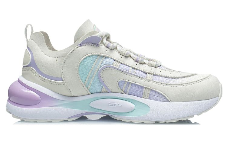 (WMNS) Li-Ning V8 'Cotton Candy' ARHQ172-7 sold by KicksCrew product image thumbnail 2