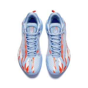 ANTA GH4 Gordon Hayward 'Gulf Livery' 912341103-6 sold by KicksCrew