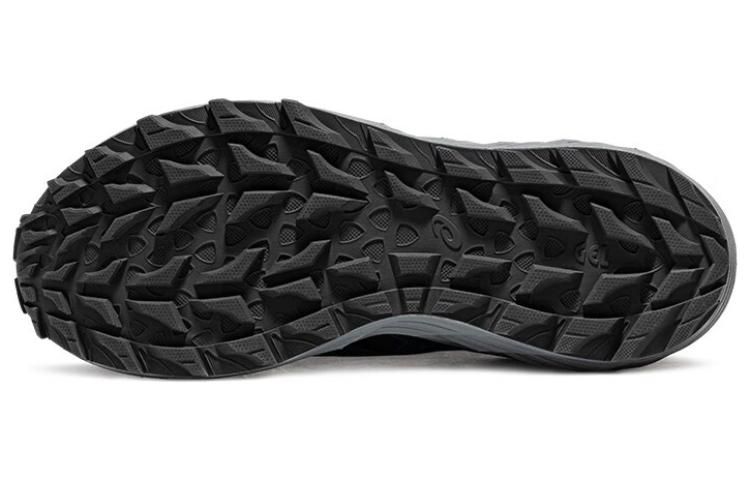 Asics Gel-Trabuco Terra 'Black Dark Grey' 1203A238-023 sold by KicksCrew product image thumbnail 5