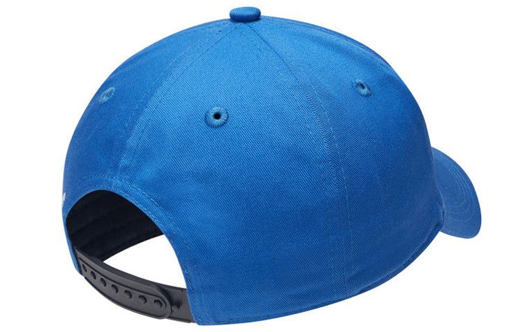 Puma FIGC PUMA D.N.A BaseBall Cap 'Blue' 02263603 sold by KicksCrew product image thumbnail 2