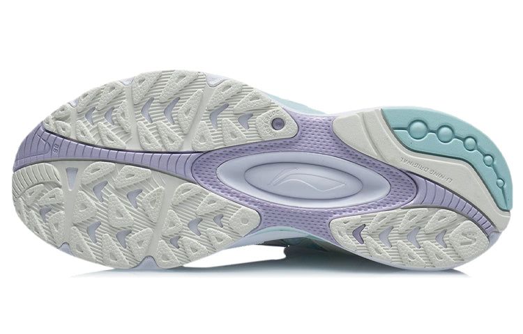 (WMNS) Li-Ning V8 'Cotton Candy' ARHQ172-7 sold by KicksCrew product image thumbnail 5