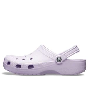 (GS) Crocs Classic Clogs 'Lilac' A10001-530 sold by KicksCrew