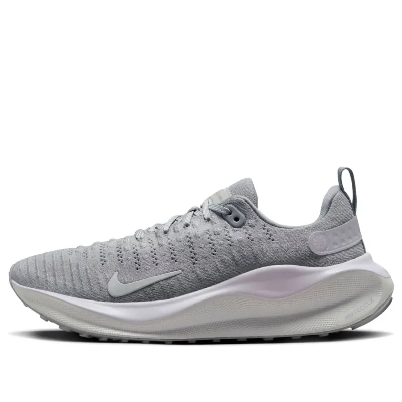 (WMNS) Nike ReactX Infinity Run 4 'Light Smoke Grey' DR2670-012 sold by KicksCrew