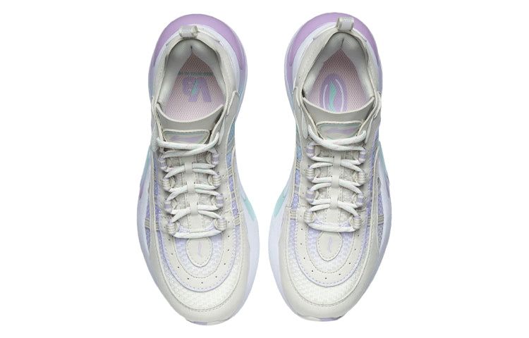 (WMNS) Li-Ning V8 'Cotton Candy' ARHQ172-7 sold by KicksCrew product image thumbnail 4