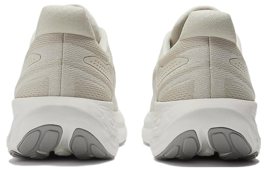 New Balance Fresh Foam Sneakers 'Beige White' M108013T sold by KicksCrew product image thumbnail 5