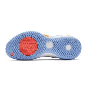 ANTA GH4 Gordon Hayward 'Gulf Livery' 912341103-6 sold by KicksCrew