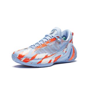 ANTA GH4 Gordon Hayward 'Gulf Livery' 912341103-6 sold by KicksCrew