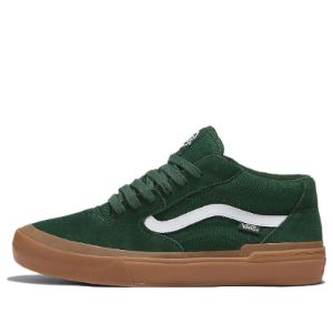 Vans Style 114 BMX Shoes 'Green Gum' VN0A4BXL17P sold by KicksCrew