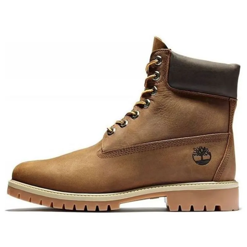 Timberland Heritage EK+ 6 Inch Waterproof Boot 'Light Brown' A2G2E201 sold by KicksCrew