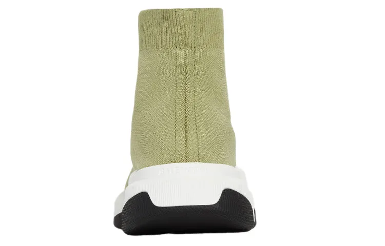 Balenciaga Speed 2.0 Sneakers 'Green' 617239W2DB23491 sold by KicksCrew product image thumbnail 5