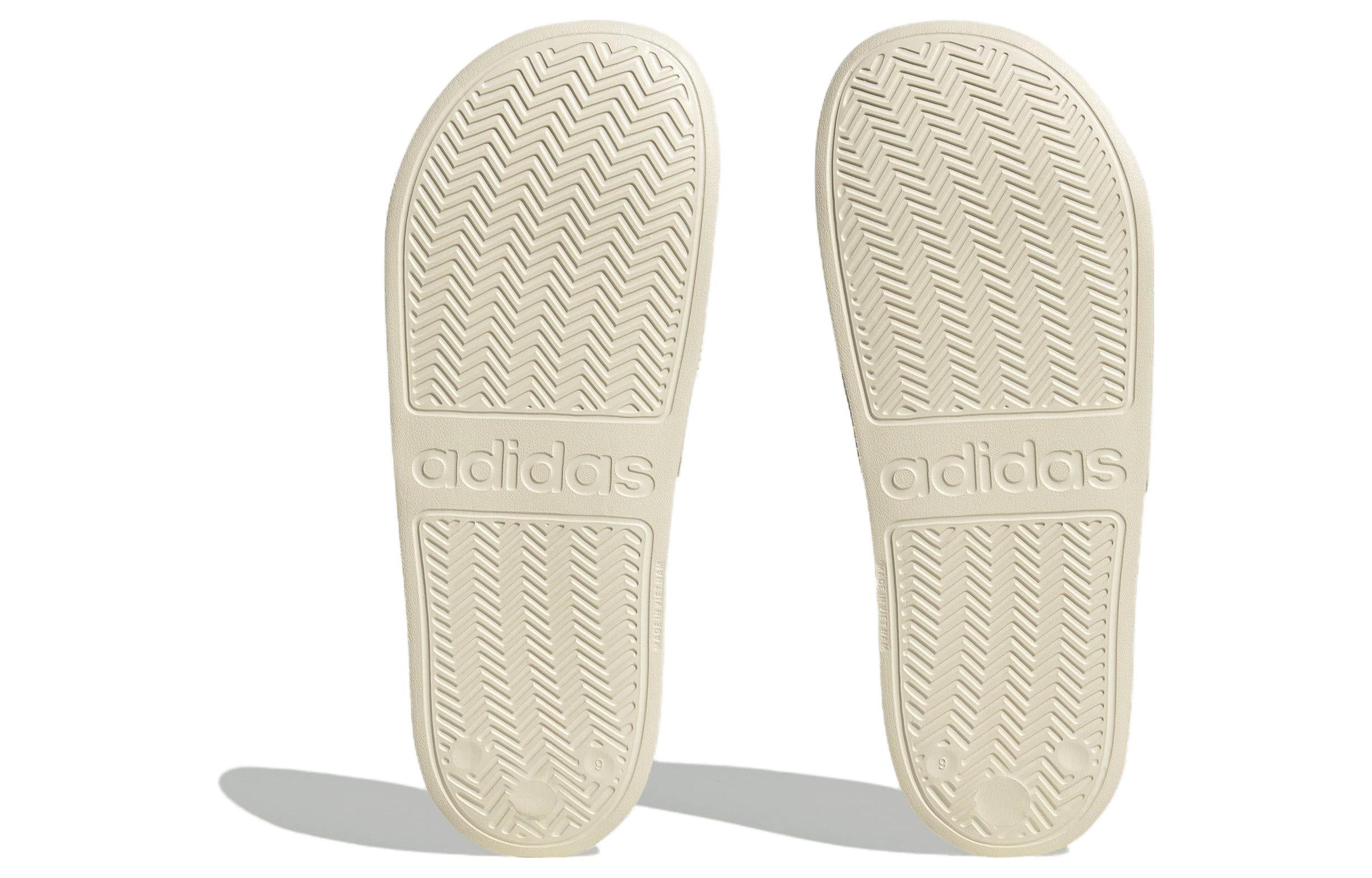 Adidas Adilette Shower Slide 'Wonder White' GZ9510 sold by KicksCrew product image thumbnail 5