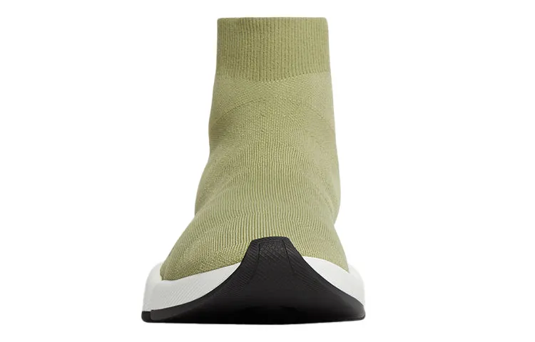 Balenciaga Speed 2.0 Sneakers 'Green' 617239W2DB23491 sold by KicksCrew product image thumbnail 3