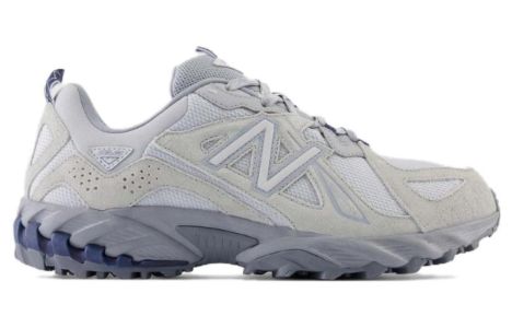 New Balance 610 'Aluminium Grey' ML610TBF sold by KicksCrew