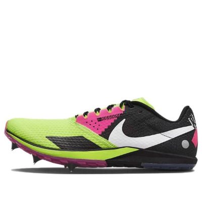 Nike Zoom Rival 6 'Volt Hyper Pink' DX7999-700 sold by KicksCrew