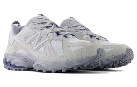 New Balance 610 'Aluminium Grey' ML610TBF sold by KicksCrew