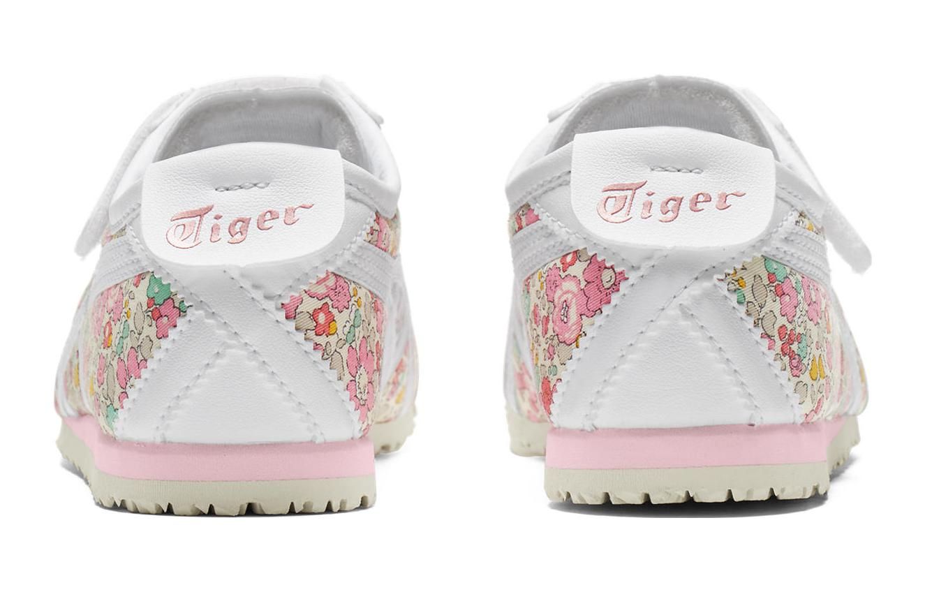 (GS) Onitsuka Tiger MEXICO 66 'White Cotton Candy' 1184A186-100 sold by KicksCrew product image thumbnail 5