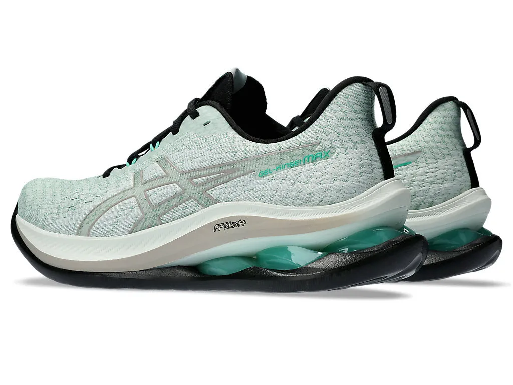 ASICS Gel-Kinsei Max 'Pale Mint Moonrock' 1011B696-300 sold by KicksCrew product image thumbnail 4