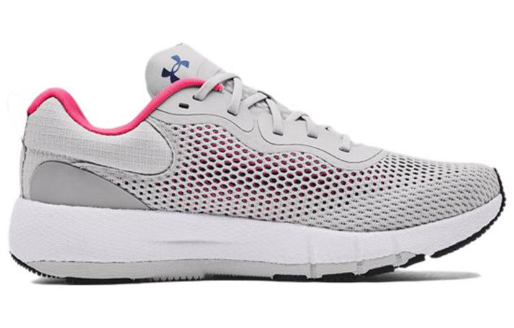 Under Armour HOVR Machina 2 SE 'Halo Grey Electro Pink' 3024738-103 sold by KicksCrew product image thumbnail 3