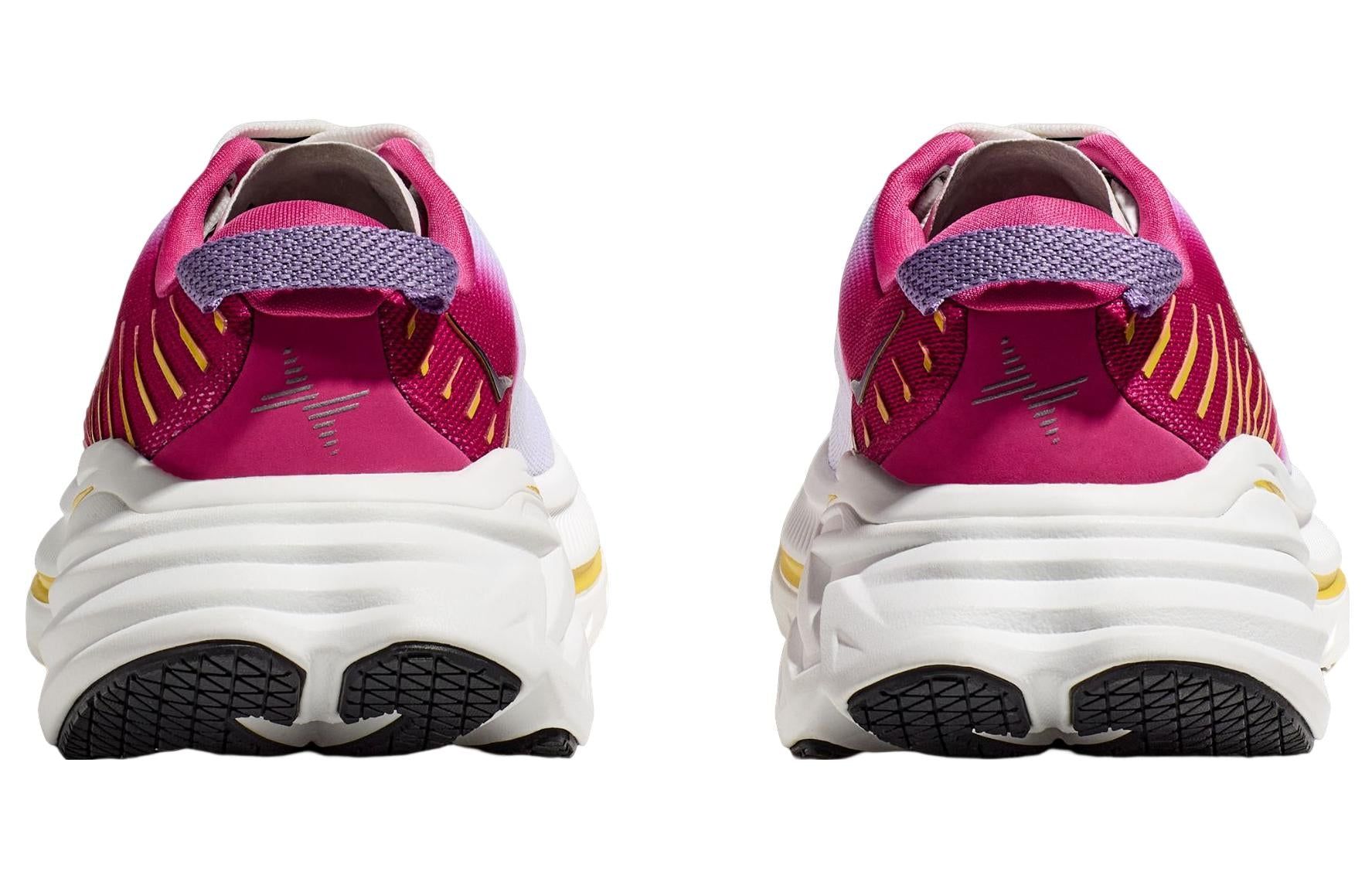 (WMNS) Hoka One One Bondi X 'Pink Yarrow' 1113513-BDBPY sold by KicksCrew product image thumbnail 4