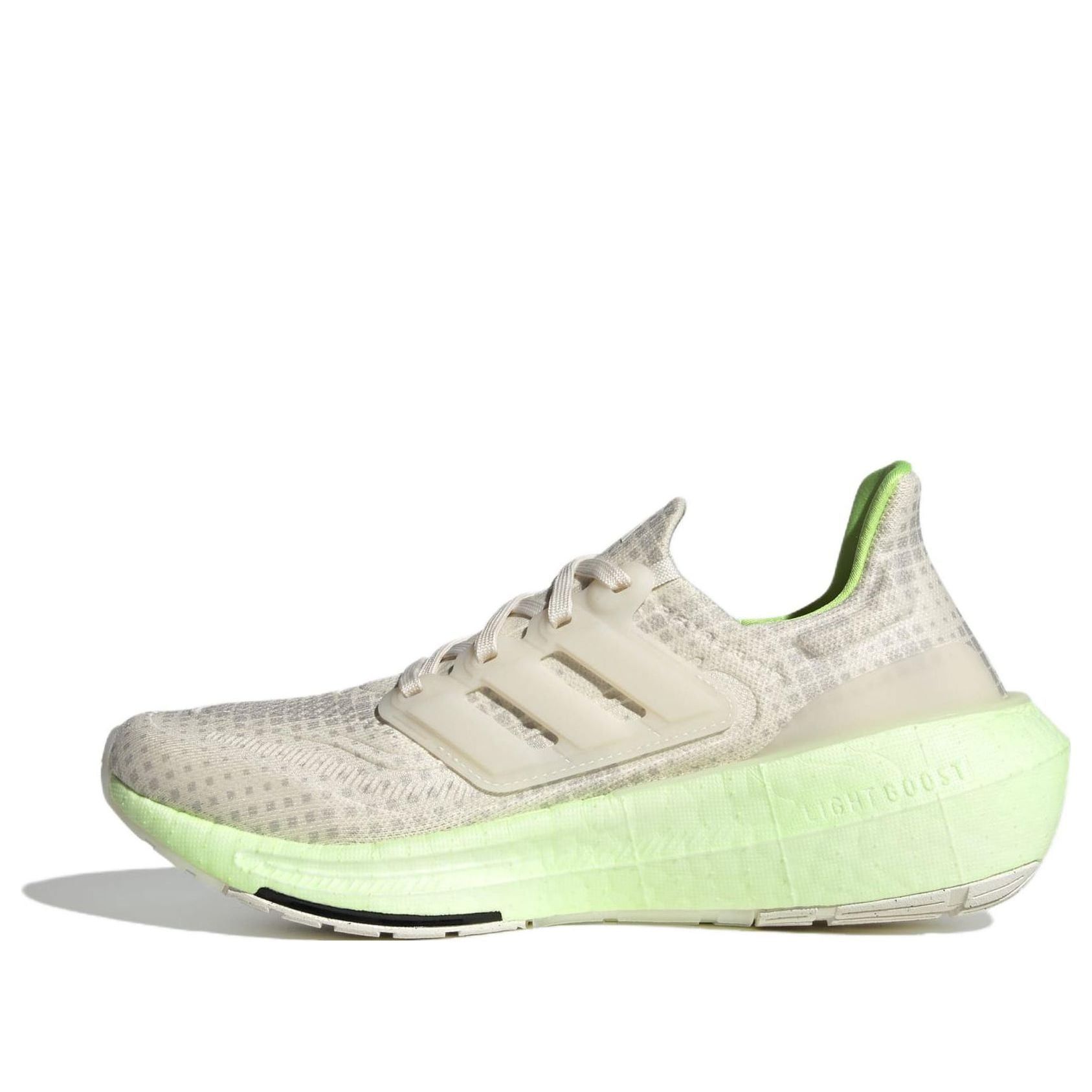 (WMNS) Adidas UltraBoost Light 'Chalk Light Green' IG7964 sold by KicksCrew