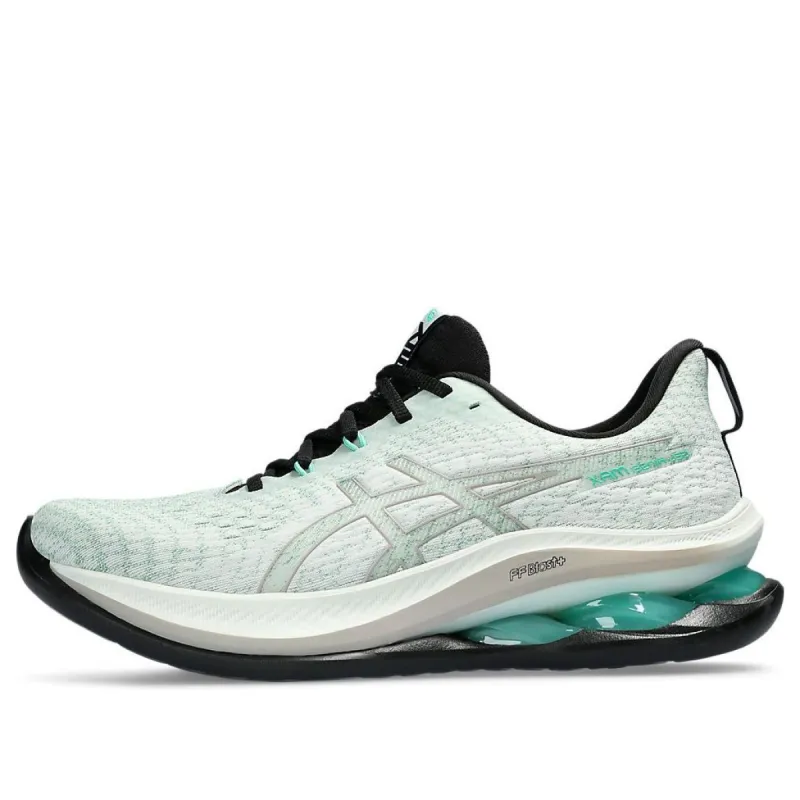 ASICS Gel-Kinsei Max 'Pale Mint Moonrock' 1011B696-300 sold by KicksCrew