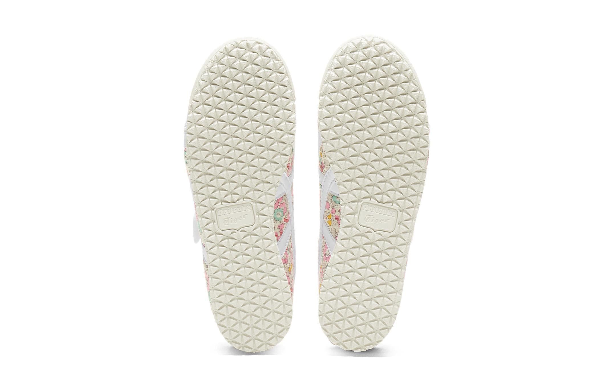 (GS) Onitsuka Tiger MEXICO 66 'White Cotton Candy' 1184A186-100 sold by KicksCrew product image thumbnail 6