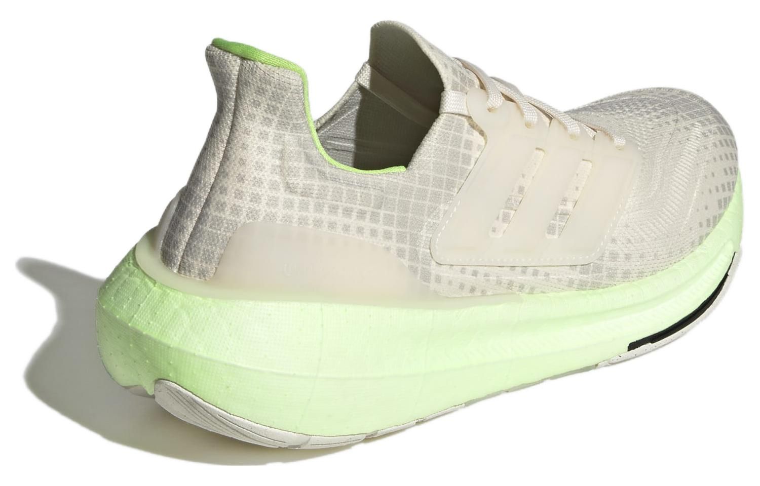 (WMNS) Adidas UltraBoost Light 'Chalk Light Green' IG7964 sold by KicksCrew product image thumbnail 4