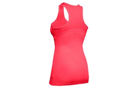 (WMNS) Under Armour Victory Tank 'Beta Red' 1349123-628 sold by KicksCrew