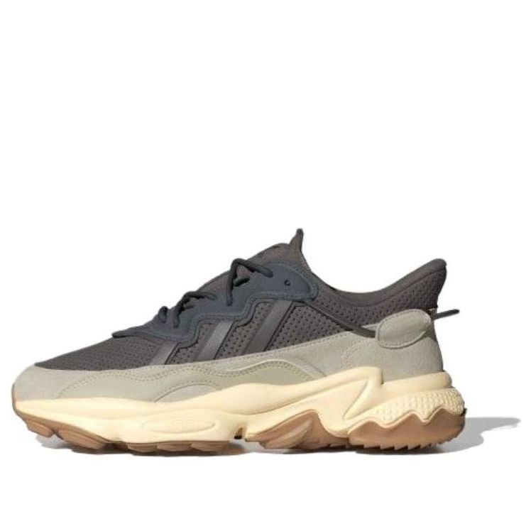 adidas originals Ozweego TR 'Brown' IF8577 sold by KicksCrew