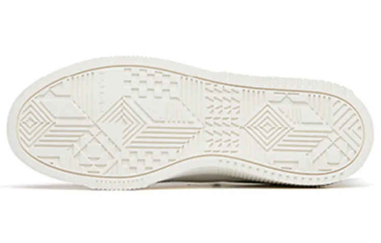 ANTA Life Series Sneakers 'Ivory White' 112228040-1 sold by KicksCrew product image thumbnail 5