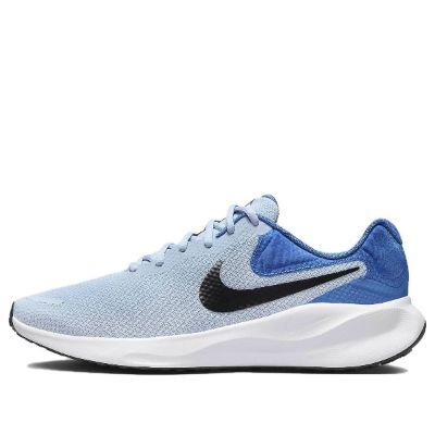 Nike Revolution 7 Extra Wide 'Light Armory Blue' FB8501-402 sold by KicksCrew