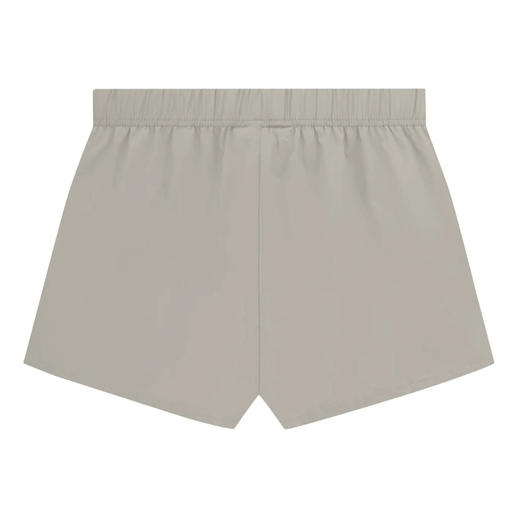 Fear of God Essentials SS23 Running Nylon Shorts 'Seal' 160BT224043F sold by KicksCrew product image thumbnail 2