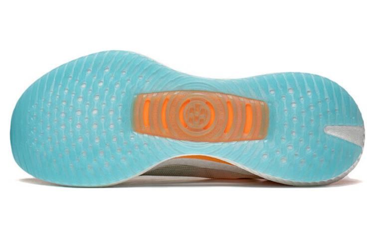 Li-Ning Essential 2.0 'Orange Green' ARRT005-2 sold by KicksCrew product image thumbnail 5