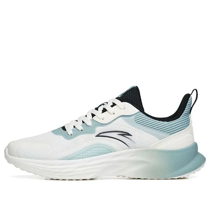 ANTA Running Series Sneakers 'White Blue' 912235529-4 sold by KicksCrew