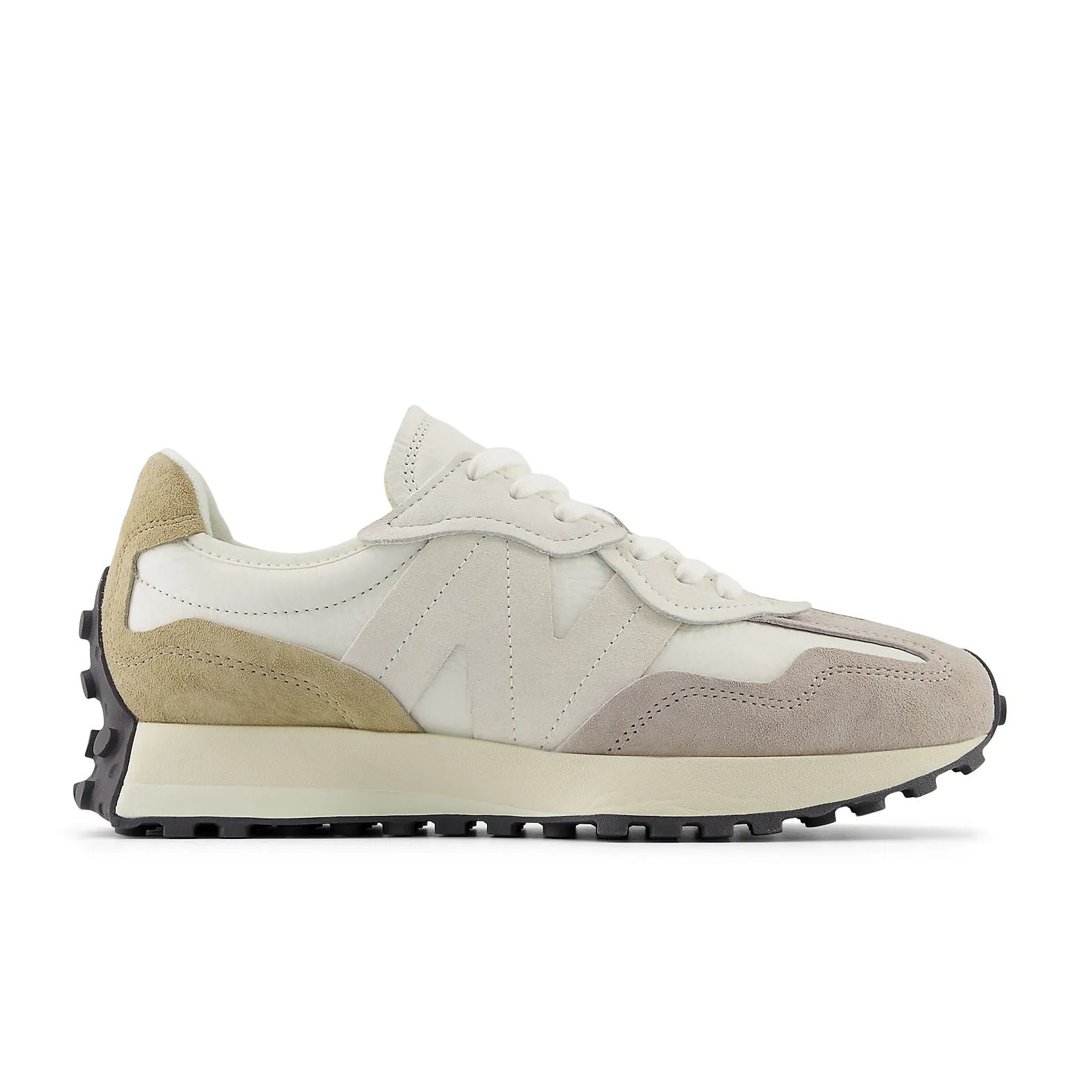 New Balance 327 'White Beige' U327WGA sold by KicksCrew product image thumbnail 2