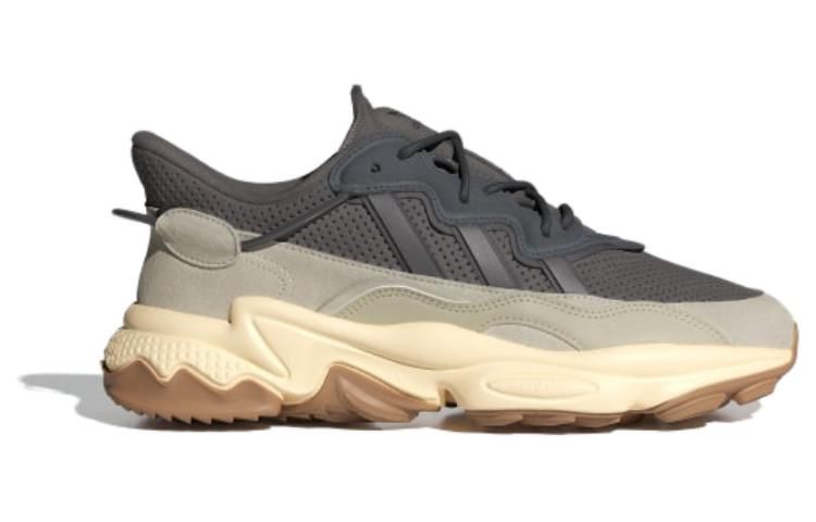 adidas originals Ozweego TR 'Brown' IF8577 sold by KicksCrew product image thumbnail 2