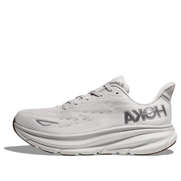 HOKA ONE ONE Clifton 9 1127896-NCWT sold by KicksCrew