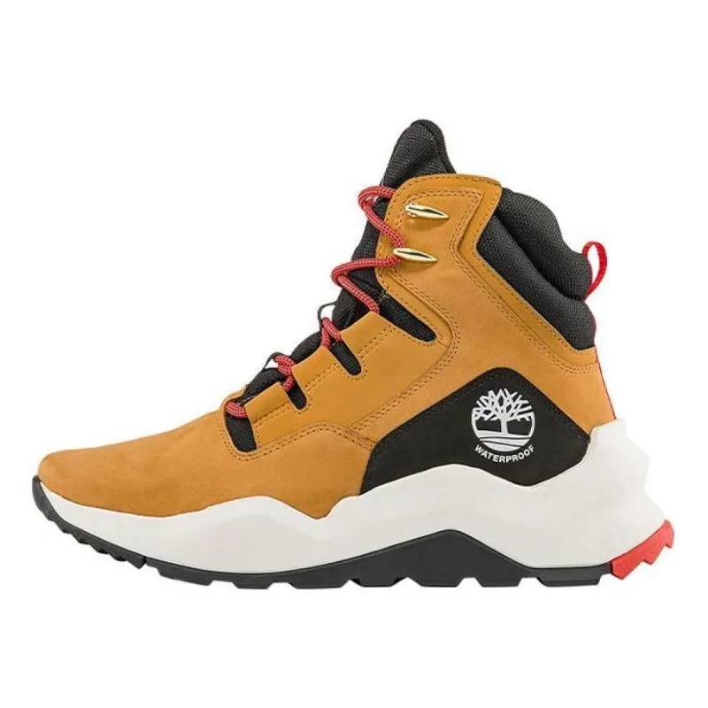 Timberland Madbury Wide 'Wheat' A2H1T-231 sold by KicksCrew