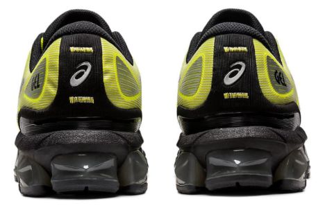 ASICS Gel-Quantum 360 7 'Sour Yuzu Black' 1201A481-750 sold by KicksCrew