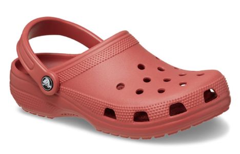 Crocs Classic Clogs 'Strawberry Wine' 10001-6XJ sold by KicksCrew