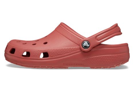 Crocs Classic Clogs 'Strawberry Wine' 10001-6XJ sold by KicksCrew