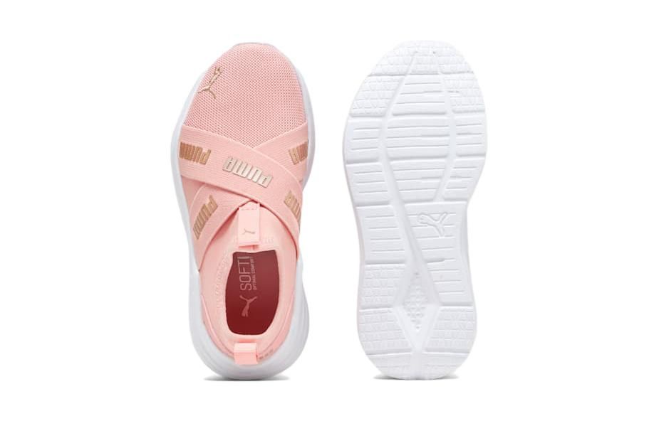 (GS) PUMA Wired 'Pink White' 381994-13 sold by KicksCrew product image thumbnail 4