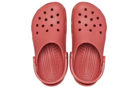 Crocs Classic Clogs 'Strawberry Wine' 10001-6XJ sold by KicksCrew