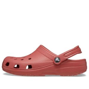 Crocs Classic Clogs 'Strawberry Wine' 10001-6XJ sold by KicksCrew
