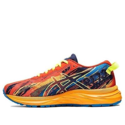(GS) ASICS Gel-Noosa TRI 13 'Cherry Tomato' 1014A209-800 sold by KicksCrew
