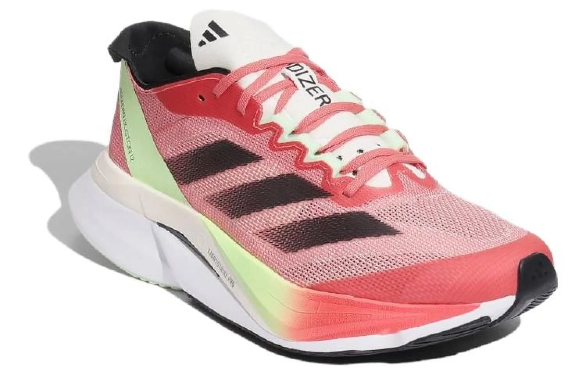 WMNS) adidas Adizero Boston 13 'Red' IG5926 | Parallel