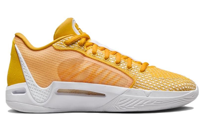 (WMNS) Nike Sabrina 1 TB 'University Gold' FQ3391-700 sold by KicksCrew product image thumbnail 2