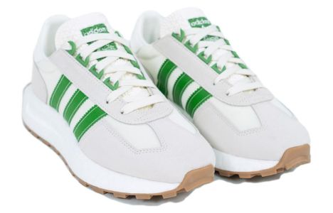 adidas RETROPY E5 'White Green' IH7655 sold by KicksCrew