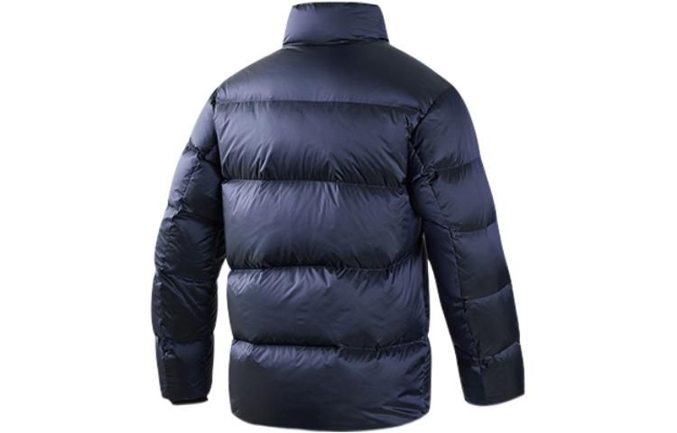 Skechers Casual Down Jacket 'Navy' P422M015 sold by KicksCrew product image thumbnail 3